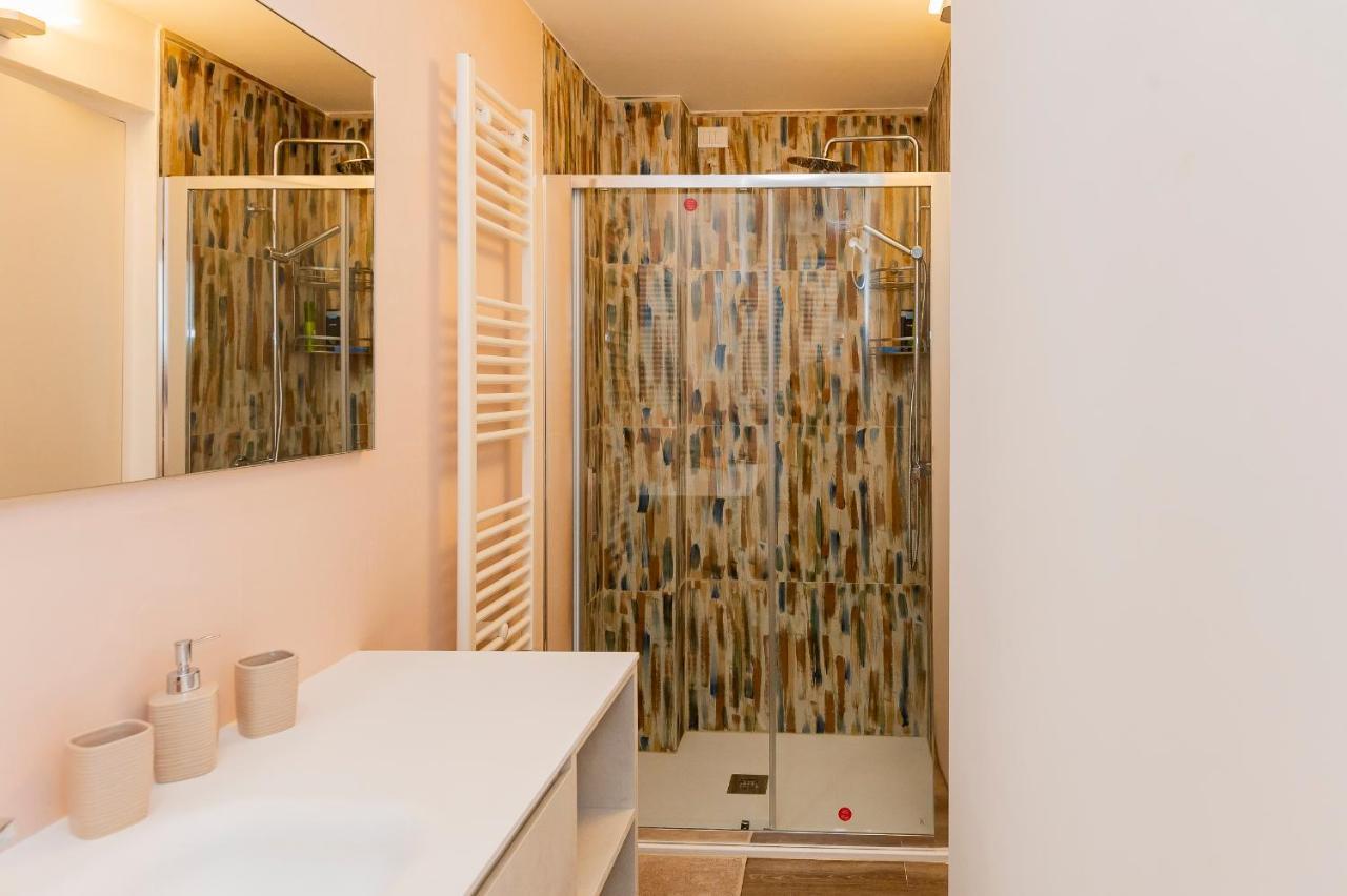 Piazza Salotto & Stazione Comfy Apartment Пескара Екстериор снимка